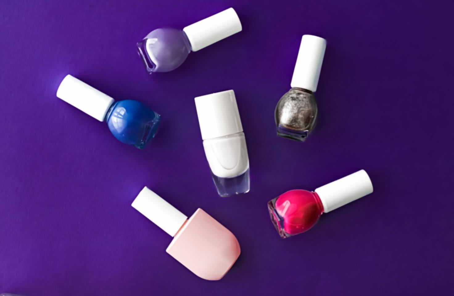 Strumenti professionali per nail art e tecniche di base