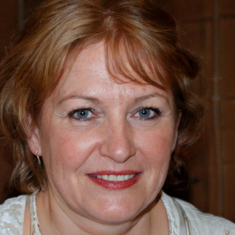 Ritratto professionale di Valentina Moretti