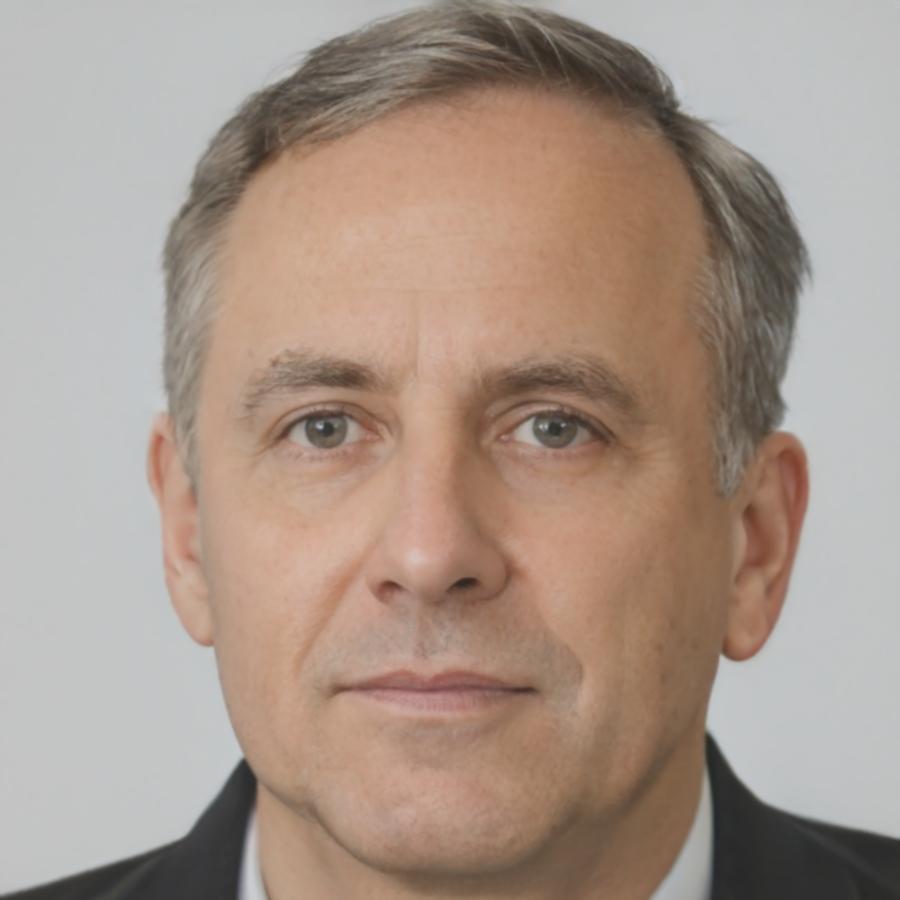 Ritratto di Marco Vellutini